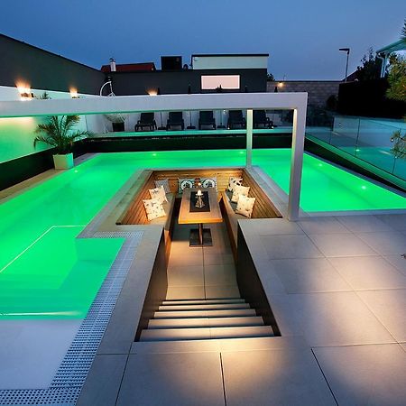 Apartmany Ladna ภายนอก รูปภาพ