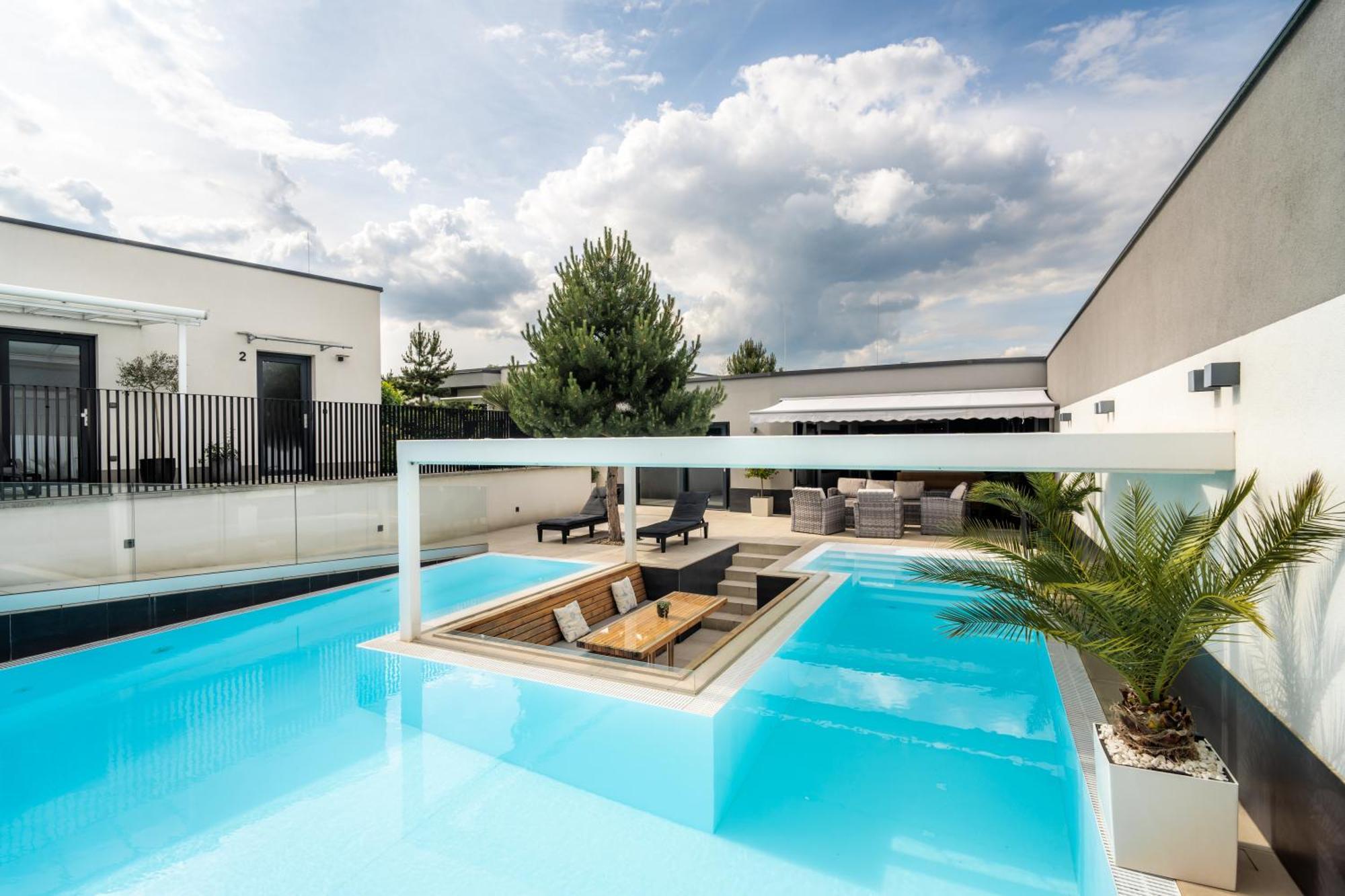 Apartmany Ladna ภายนอก รูปภาพ