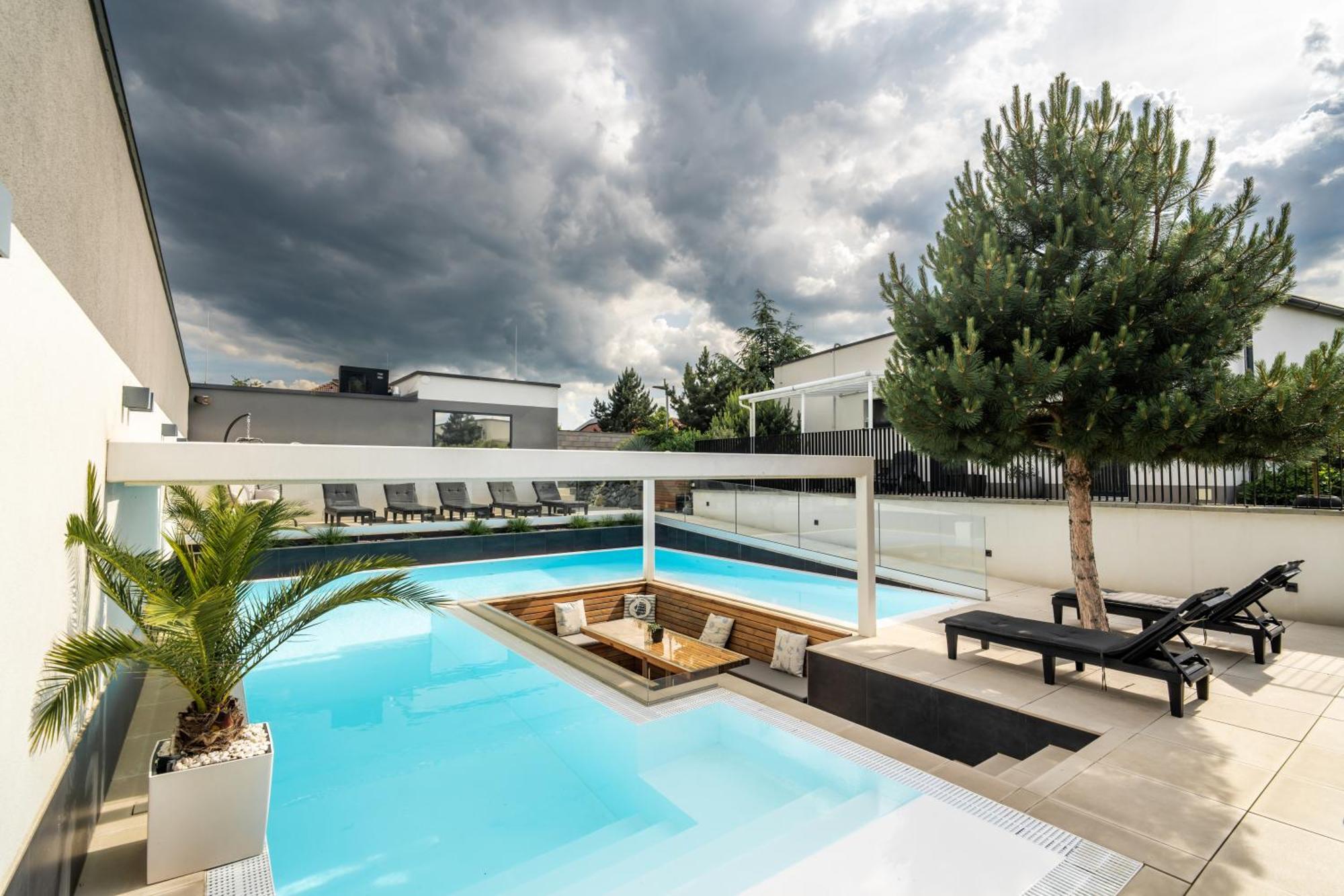 Apartmany Ladna ภายนอก รูปภาพ