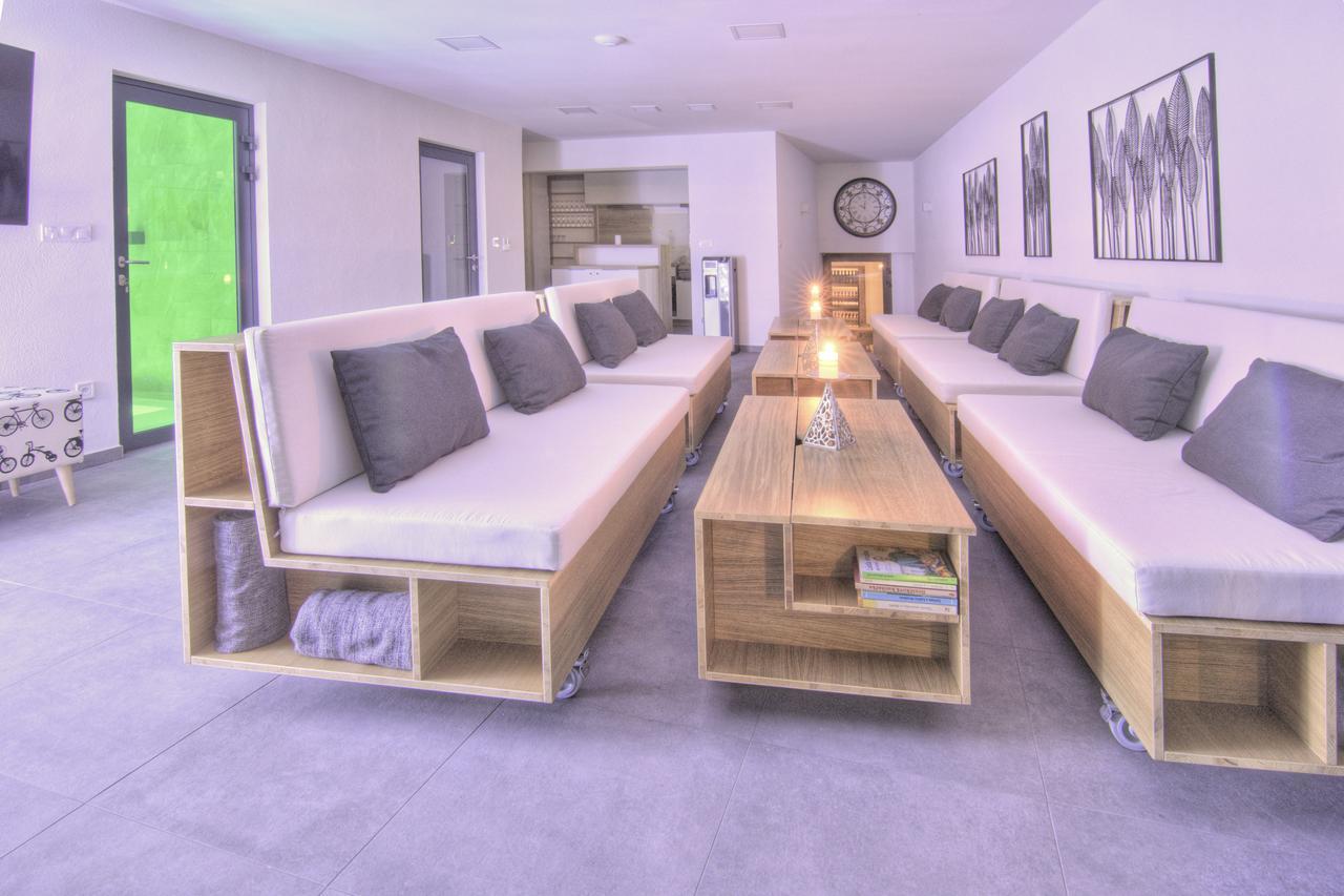 Apartmany Ladna ภายนอก รูปภาพ
