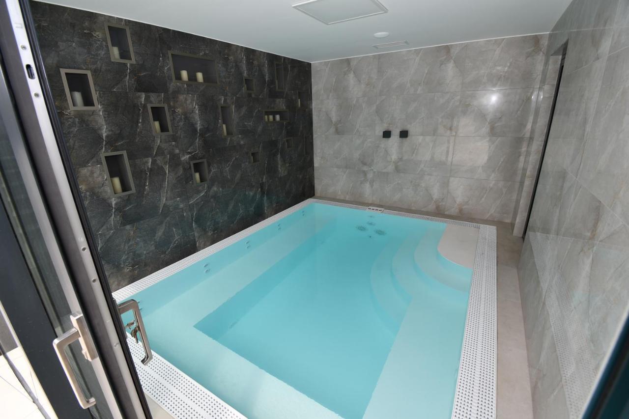 Apartmany Ladna ภายนอก รูปภาพ
