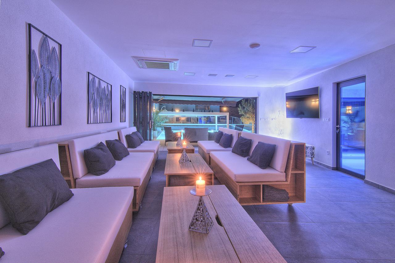Apartmany Ladna ภายนอก รูปภาพ