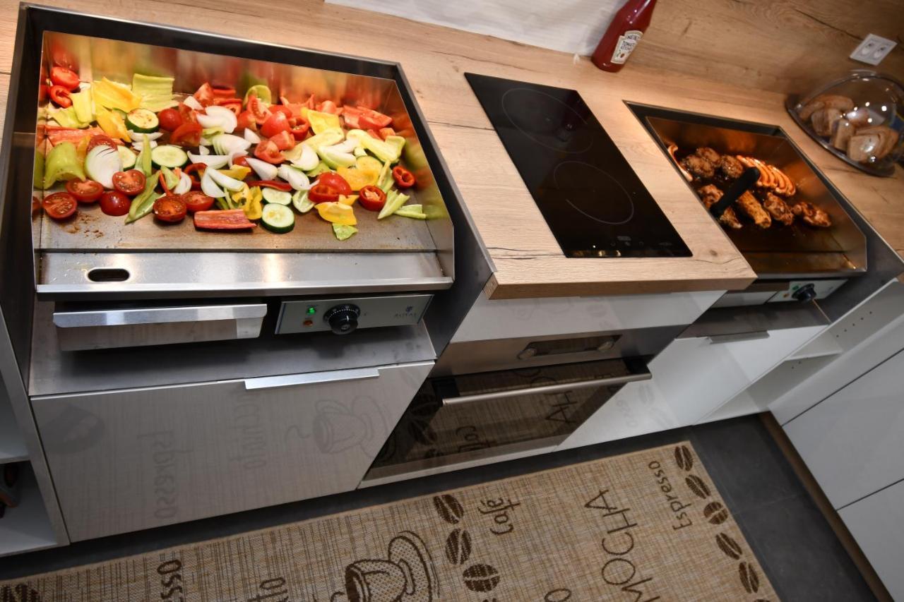 Apartmany Ladna ภายนอก รูปภาพ
