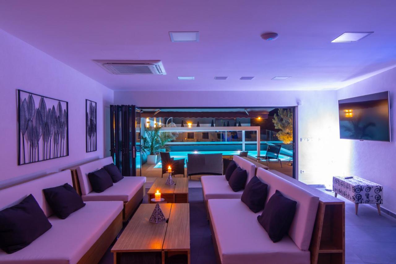 Apartmany Ladna ภายนอก รูปภาพ