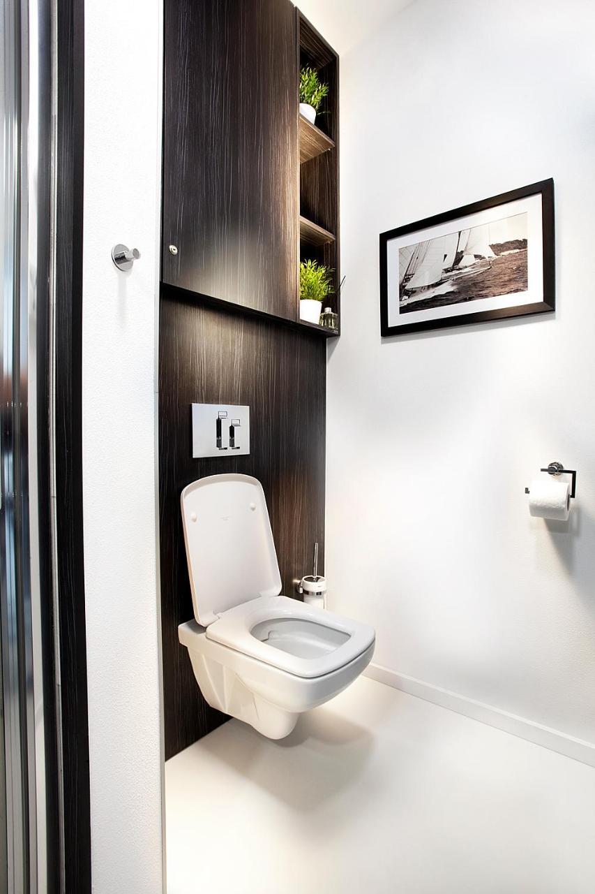 Apartmany Ladna ภายนอก รูปภาพ