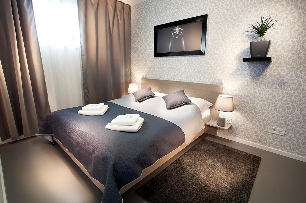 Apartmany Ladna ภายนอก รูปภาพ