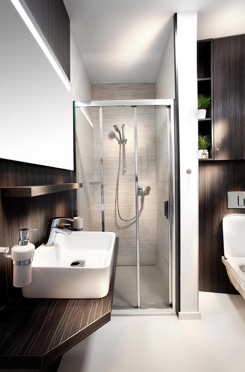 Apartmany Ladna ภายนอก รูปภาพ