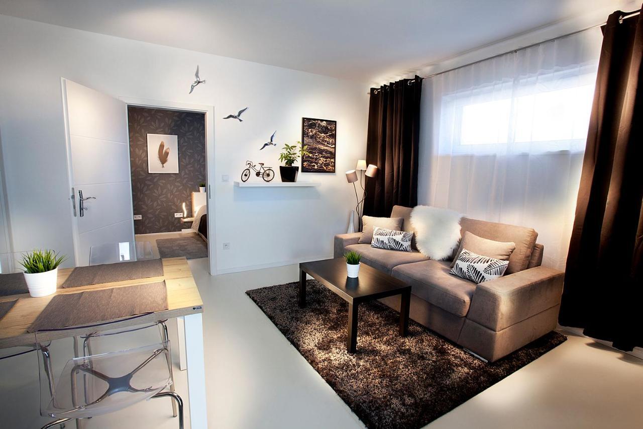 Apartmany Ladna ภายนอก รูปภาพ