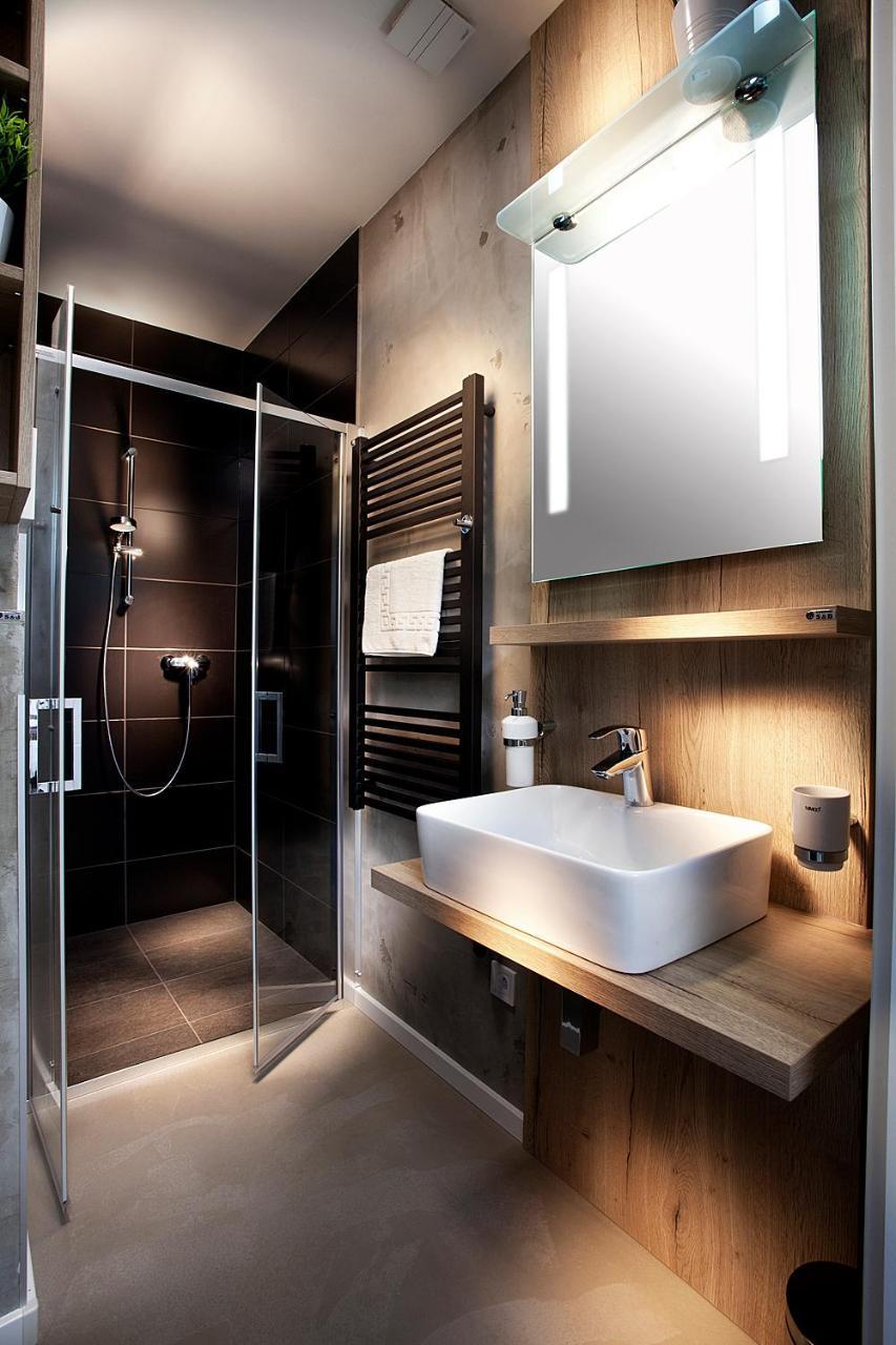 Apartmany Ladna ภายนอก รูปภาพ