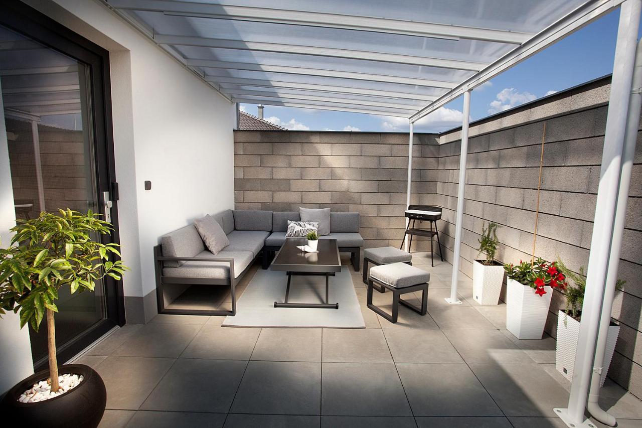 Apartmany Ladna ภายนอก รูปภาพ