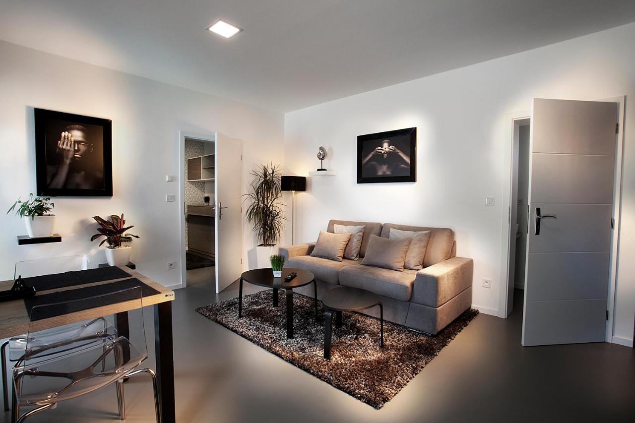 Apartmany Ladna ภายนอก รูปภาพ