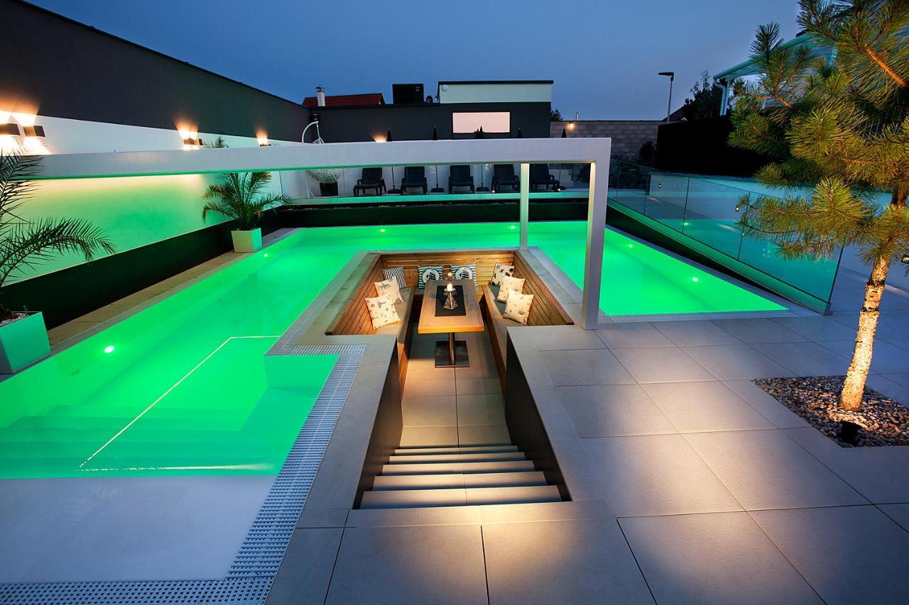 Apartmany Ladna ภายนอก รูปภาพ