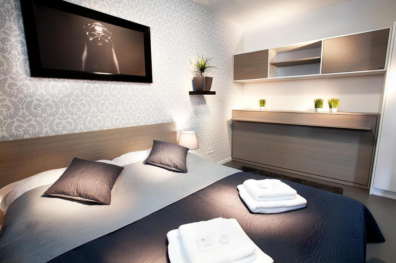 Apartmany Ladna ภายนอก รูปภาพ