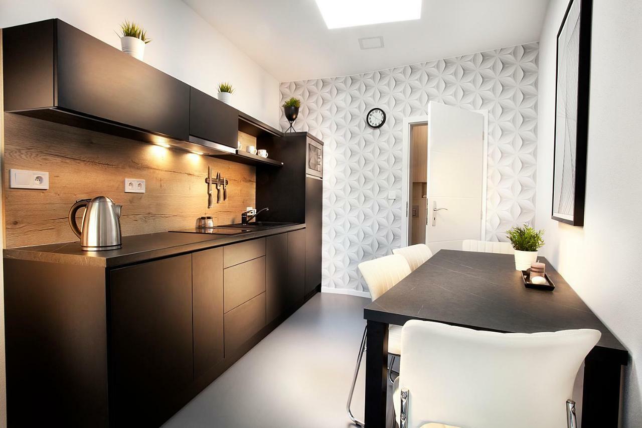 Apartmany Ladna ภายนอก รูปภาพ