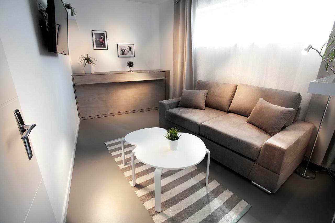 Apartmany Ladna ภายนอก รูปภาพ