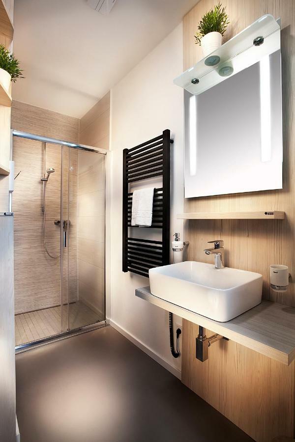 Apartmany Ladna ภายนอก รูปภาพ