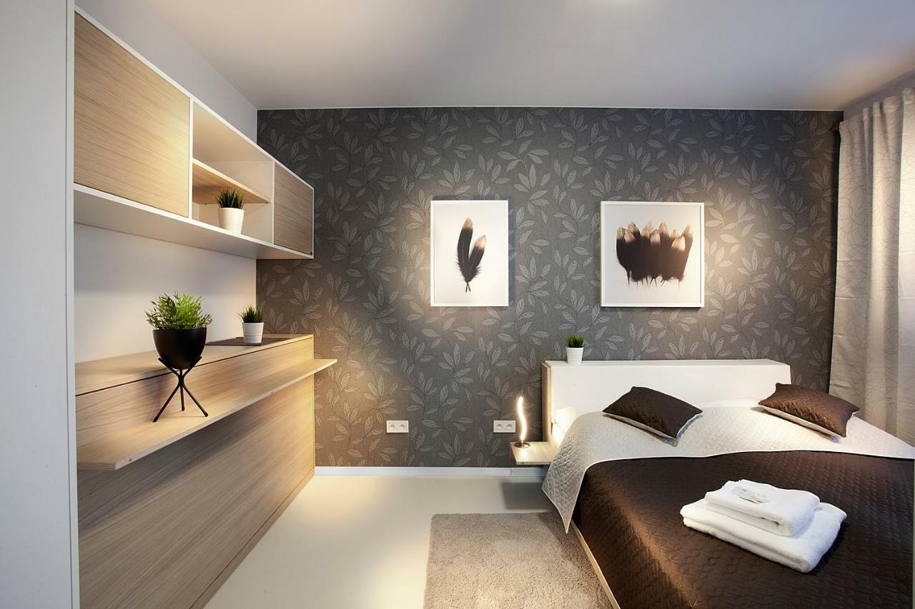 Apartmany Ladna ภายนอก รูปภาพ