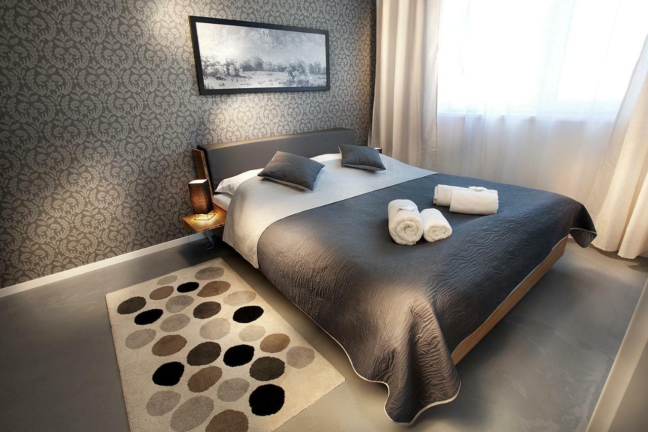 Apartmany Ladna ภายนอก รูปภาพ