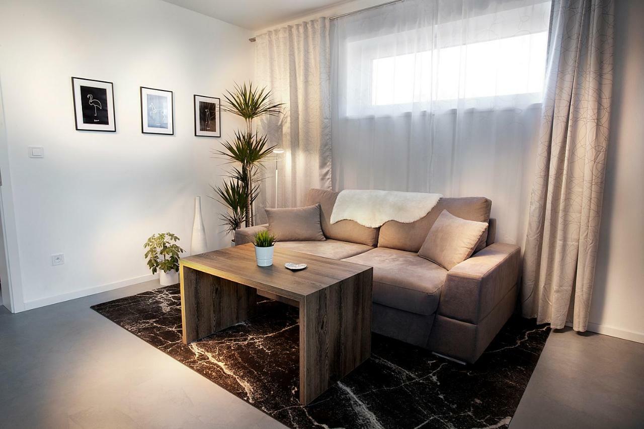 Apartmany Ladna ภายนอก รูปภาพ